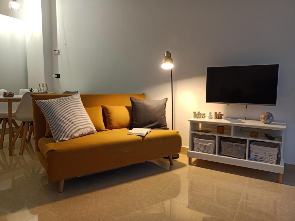 L'Angolo D'Amare Lerici Exteriör bild