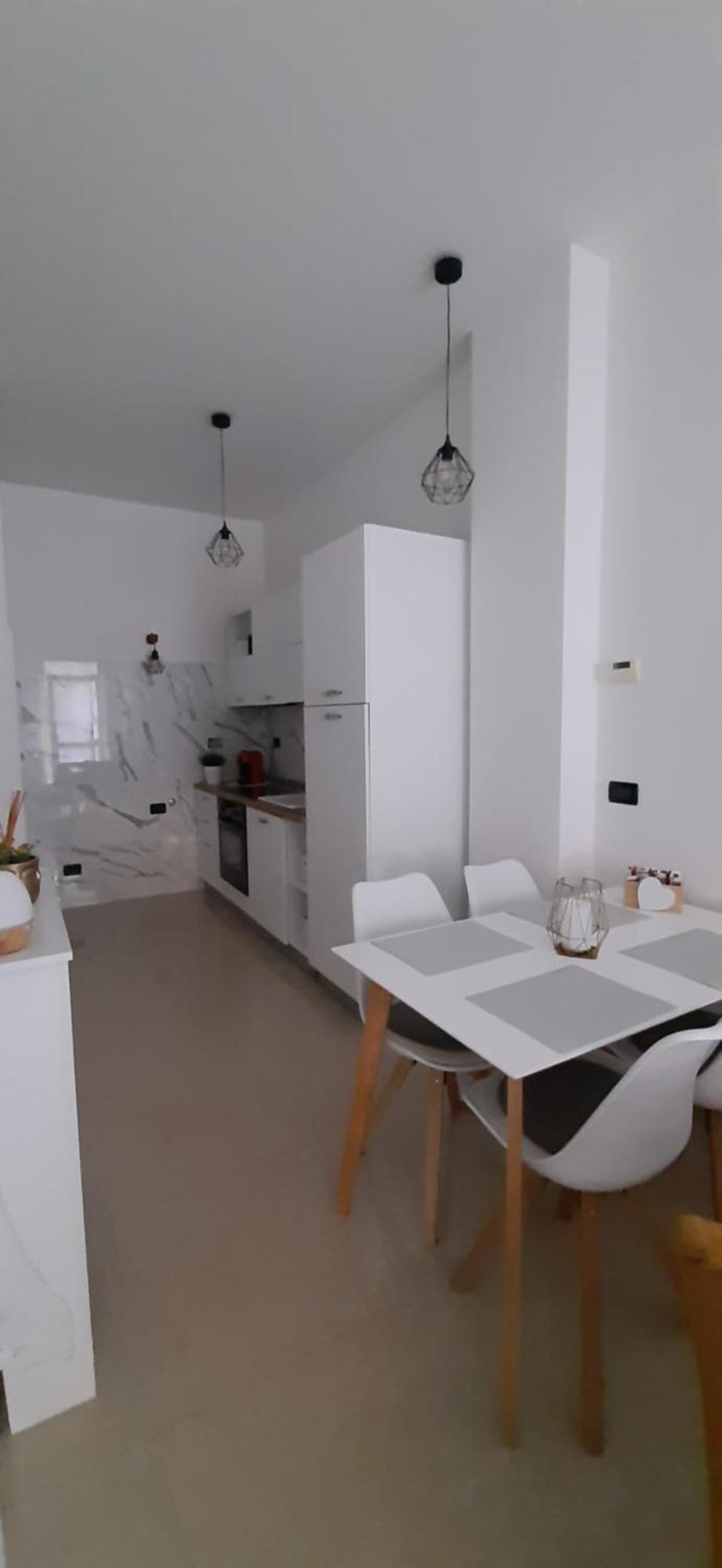 L'Angolo D'Amare Lerici Exteriör bild